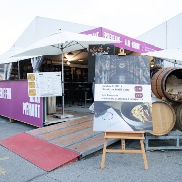 La Foire gourmande